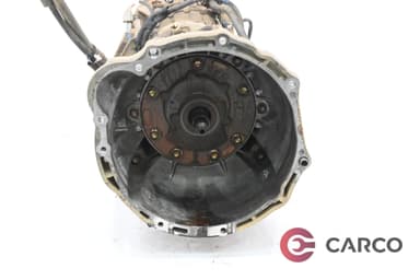 4 Автоматична скоростна кутия 03-72LE за MITSUBISHI PAJERO PININ (H6_W, H7_W, QA) 2.0 GDI (H67W, H77W) (1999 - 2007)
