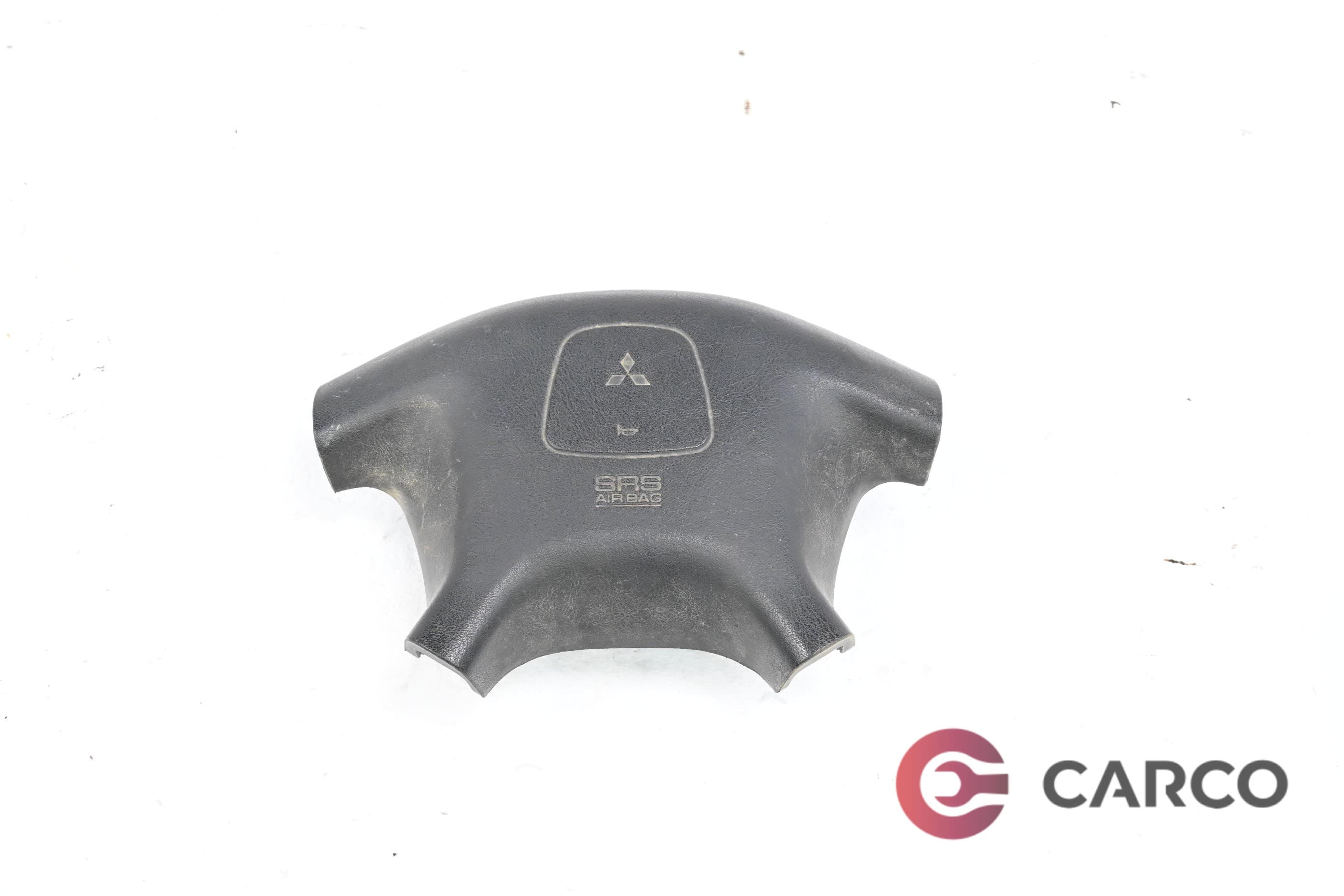 AIRBAG волан за MITSUBISHI PAJERO PININ (H6_W, H7_W, QA) 2.0 GDI (H67W, H77W) (1999 - 2007)