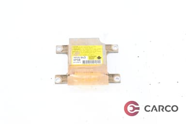 Модул AIRBAG MR530943 за MITSUBISHI PAJERO PININ (H6_W, H7_W, QA) 2.0 GDI (H67W, H77W) (1999 - 2007)