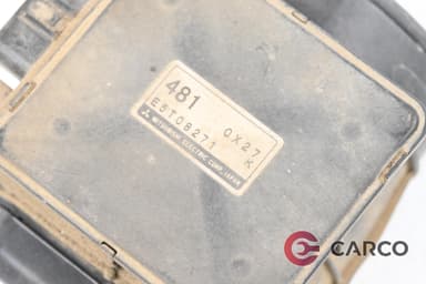 Дебитомер Е5Т08271 за MITSUBISHI PAJERO PININ (H6_W, H7_W, QA) 2.0 GDI (H67W, H77W) (1999 - 2007)