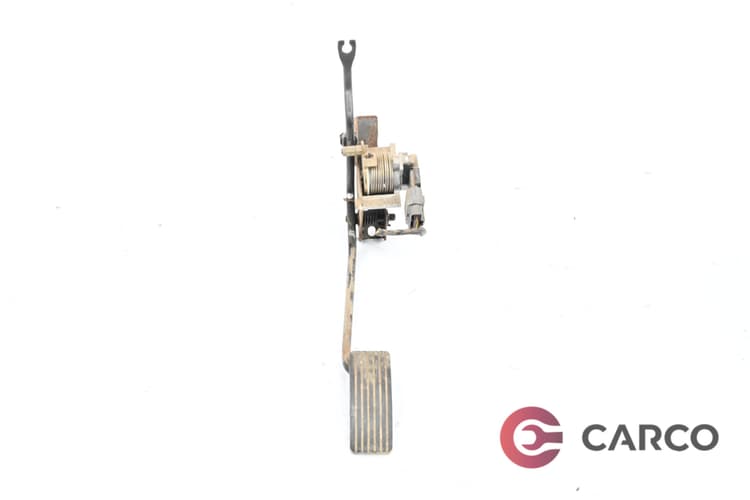 Педал газ за MITSUBISHI PAJERO PININ (H6_W, H7_W, QA) 2.0 GDI (H67W, H77W) (1999 - 2007)