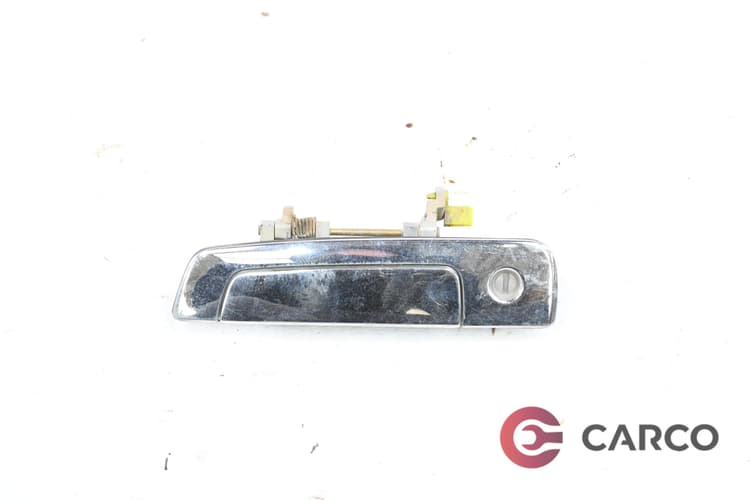 Външна дръжка лява за MITSUBISHI PAJERO PININ (H6_W, H7_W, QA) 2.0 GDI (H67W, H77W) (1999 - 2007)