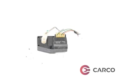 Моторче клапа парно 502752-2900 за MITSUBISHI PAJERO PININ (H6_W, H7_W, QA) 2.0 GDI (H67W, H77W) (1999 - 2007)
