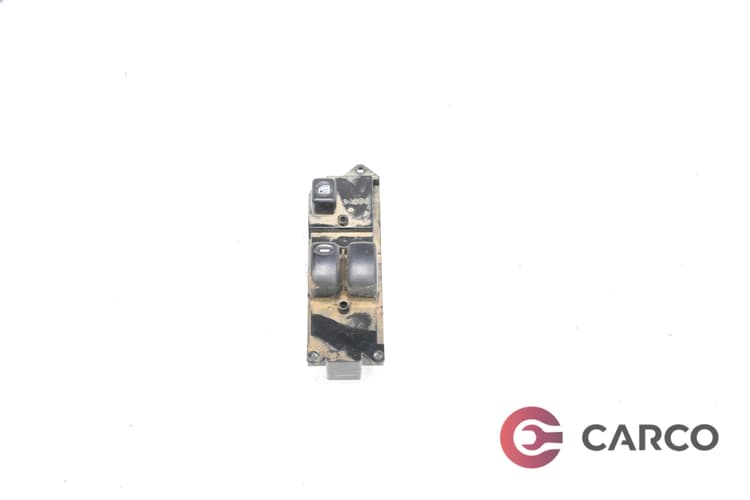 Панел копчета ел стъкла за MITSUBISHI PAJERO PININ (H6_W, H7_W, QA) 2.0 GDI (H67W, H77W) (1999 - 2007)