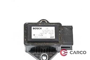 Сензор 96 504 521 80 за PEUGEOT 307 CC (3B) 1.6 16V (2003)