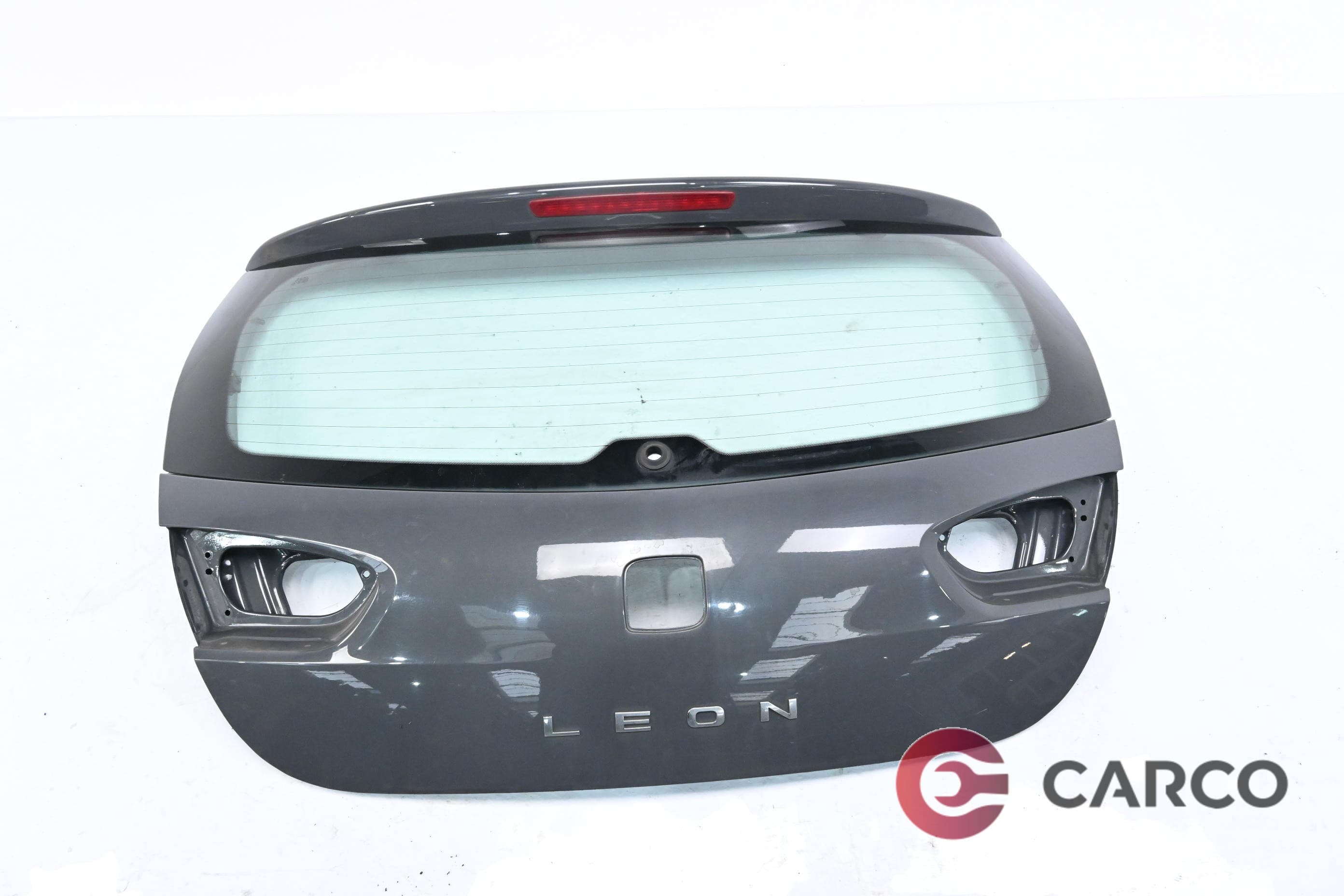 Заден капак за SEAT LEON Facelift (1P1) 1.4 TSI (2005 - 2012)