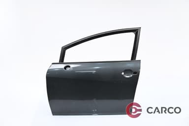 Врата предна лява за SEAT LEON Facelift (1P1) 1.4 TSI (2005 - 2012)