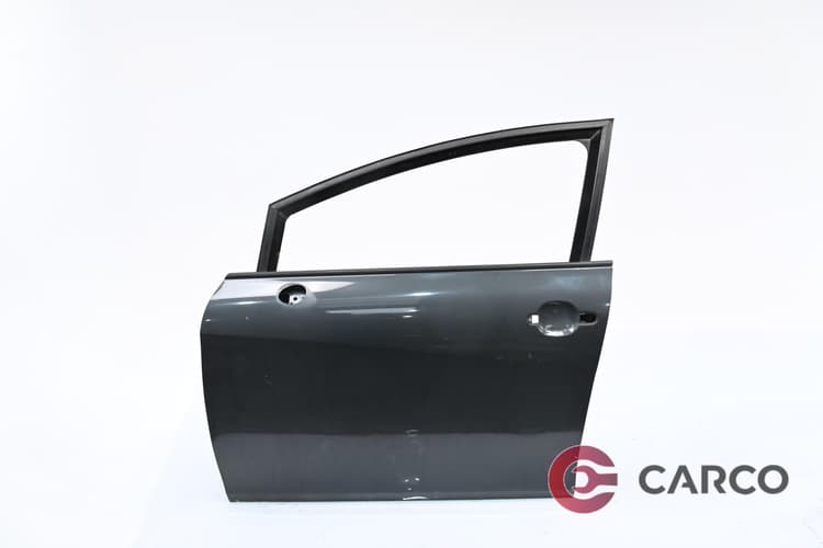 Врата предна лява за SEAT LEON Facelift (1P1) 1.4 TSI (2005 - 2012)