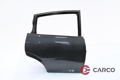 Врата задна дясна за SEAT LEON Facelift (1P1) 1.4 TSI (2005 - 2012)