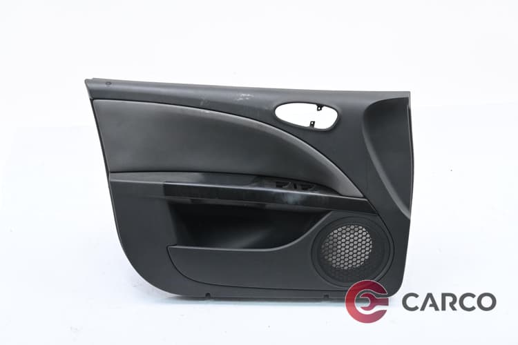 Кора врата предна лява за SEAT LEON Facelift (1P1) 1.4 TSI (2005 - 2012)
