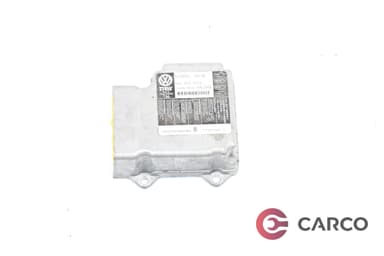 Модул AIRBAG 5N0 959 655N за SEAT LEON Facelift (1P1) 1.4 TSI (2005 - 2012)