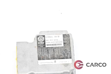 Модул AIRBAG 5N0 959 655N за SEAT LEON Facelift (1P1) 1.4 TSI (2005 - 2012)