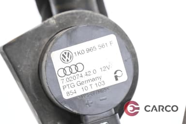 Водна циркулационна помпа за SEAT LEON Facelift (1P1) 1.4 TSI (2005 - 2012)