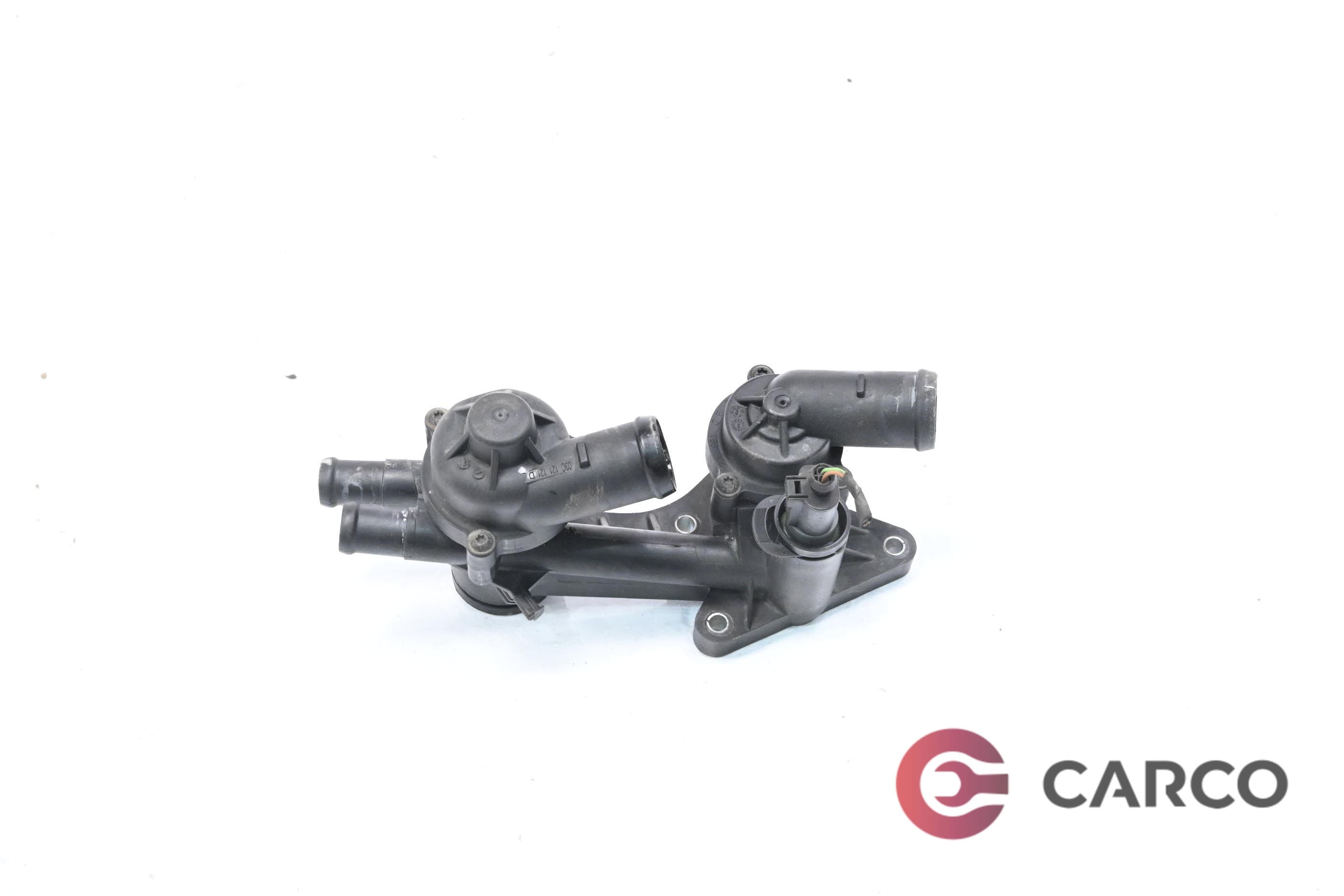 Конзола термостат за SEAT LEON Facelift (1P1) 1.4 TSI (2005 - 2012)