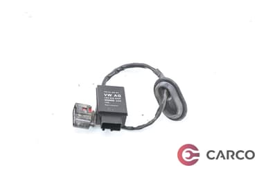 Модул 1K0 906 093F за SEAT LEON Facelift (1P1) 1.4 TSI (2005 - 2012)