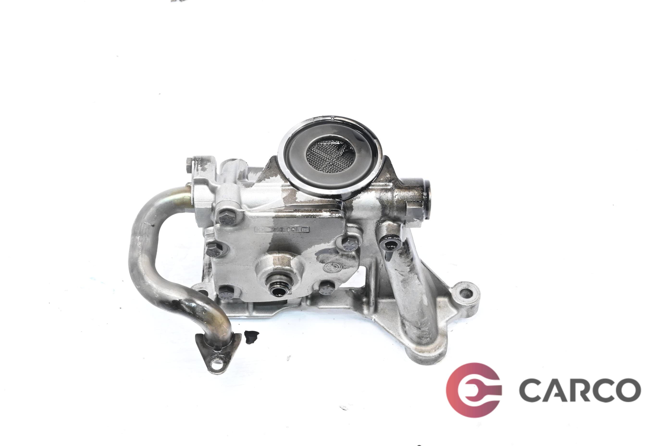 Маслена помпа за AUDI A4 седан (8EC, B7) 2.5 TDI (2004 - 2008)