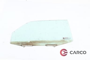 Стъкло врата ляво за MITSUBISHI PAJERO PININ (H6_W, H7_W, QA) 2.0 GDI (H67W, H77W) (1999 - 2007)
