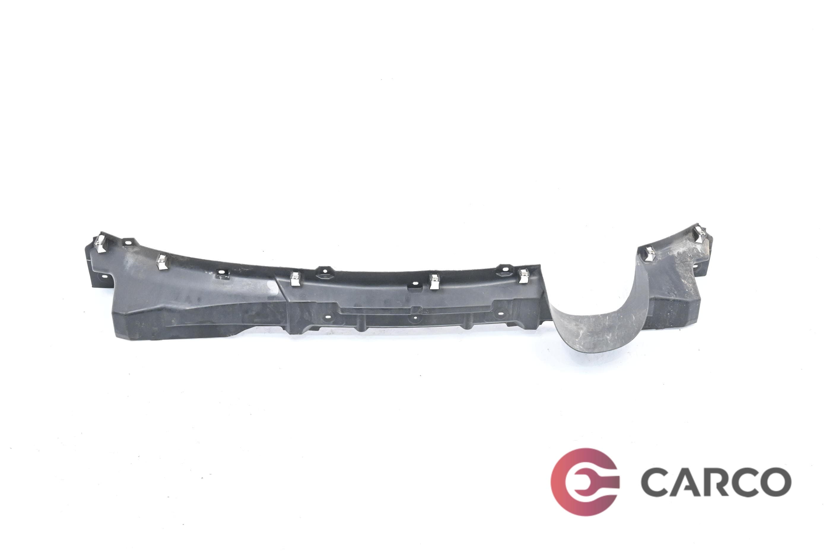 Екстериорна лайсна 1PL825189 за SEAT LEON Facelift (1P1) 1.4 TSI (2005 - 2012)