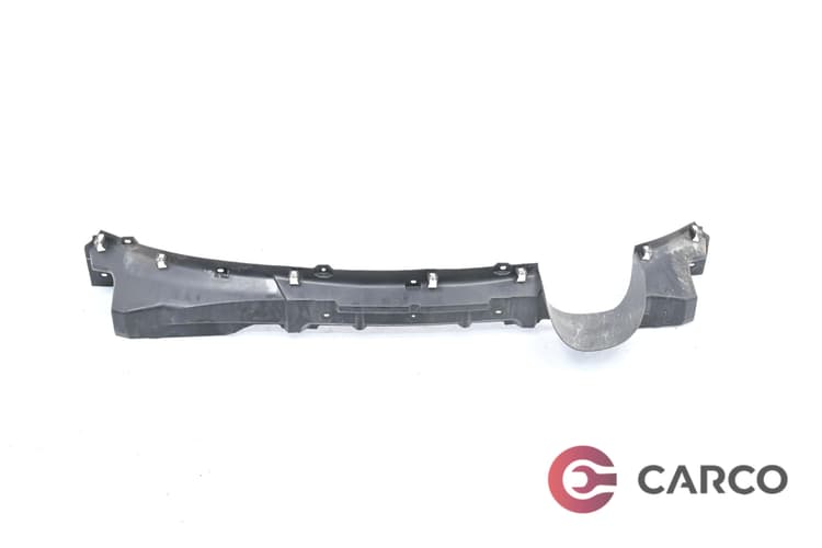 Екстериорна лайсна 1PL825189 за SEAT LEON Facelift (1P1) 1.4 TSI (2005 - 2012)