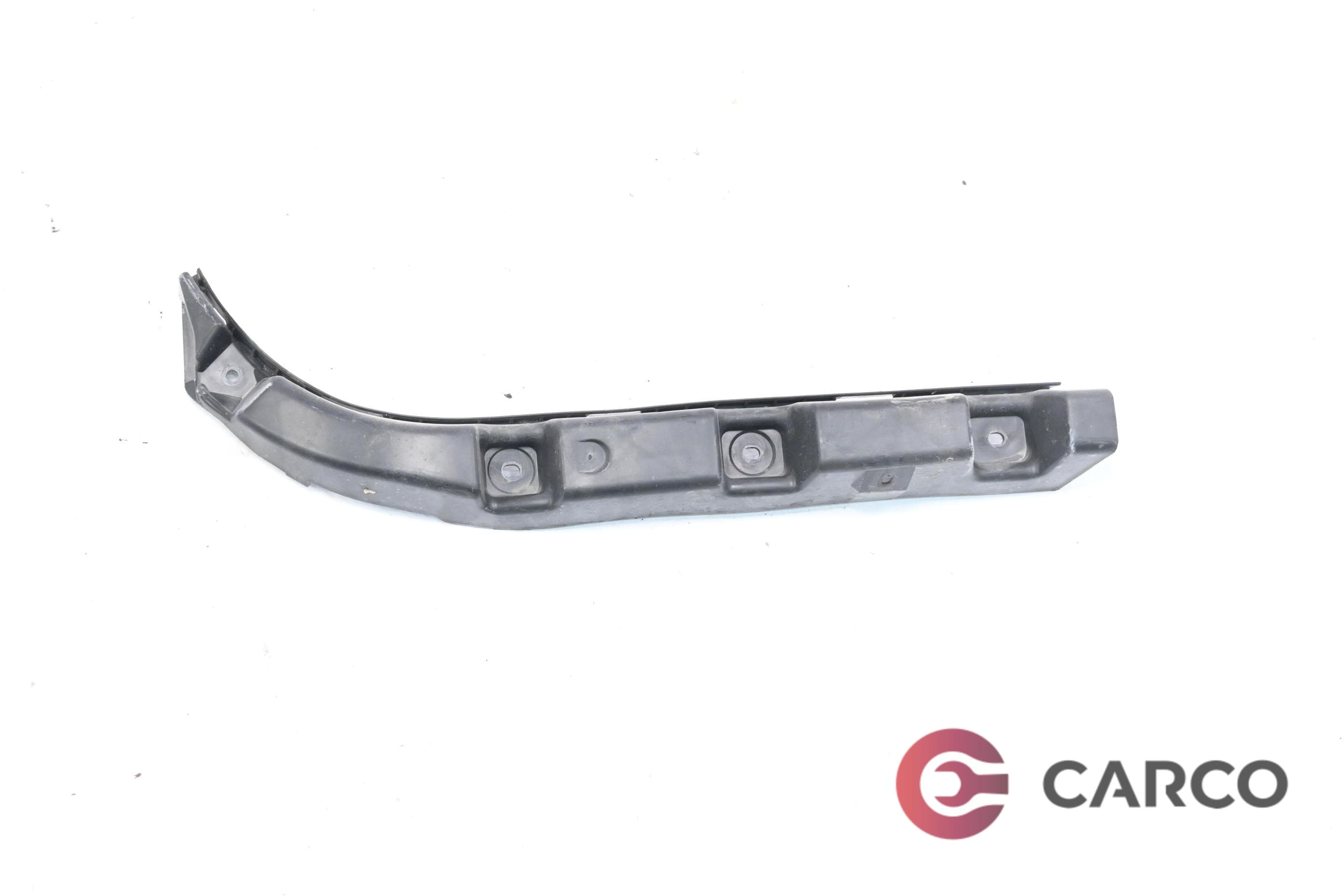 Екстериорна лайсна 1P0 807 863 за SEAT LEON Facelift (1P1) 1.4 TSI (2005 - 2012)