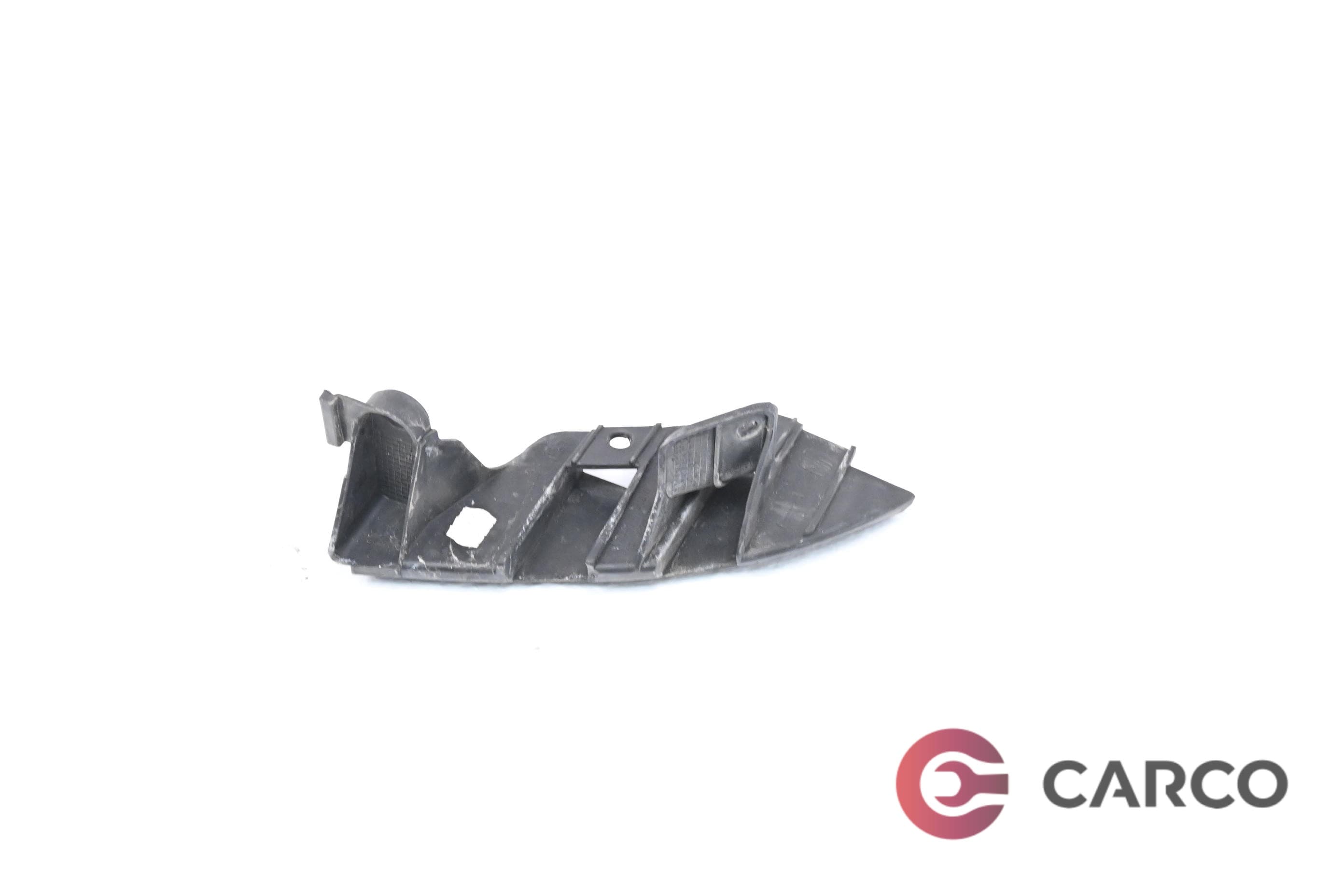 Екстериорна лайсна 1P0 807 377 за SEAT LEON Facelift (1P1) 1.4 TSI (2005 - 2012)