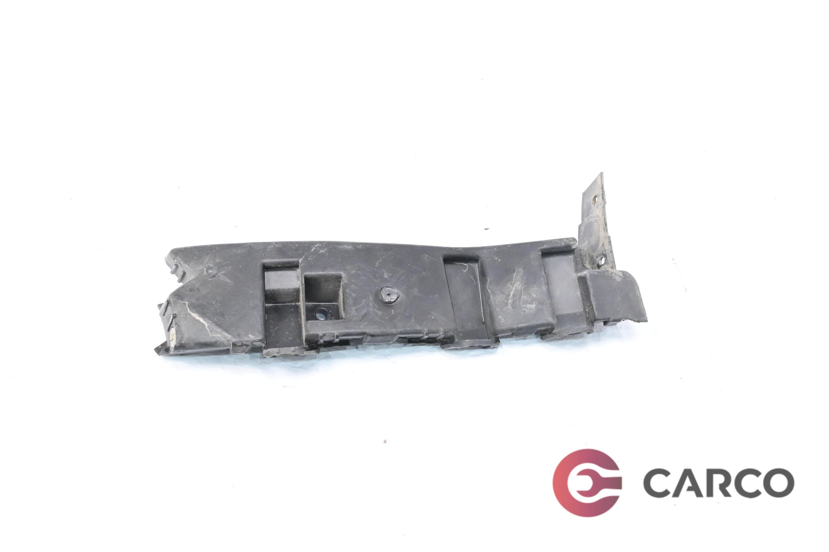 Екстериорна лайсна 1P0 807 393 A за SEAT LEON Facelift (1P1) 1.4 TSI (2005 - 2012)