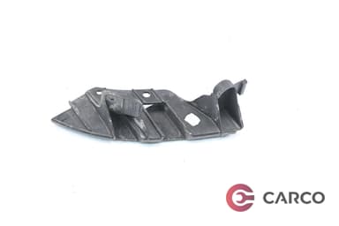 Екстериорна лайсна 1P0 807 378 за SEAT LEON Facelift (1P1) 1.4 TSI (2005 - 2012)