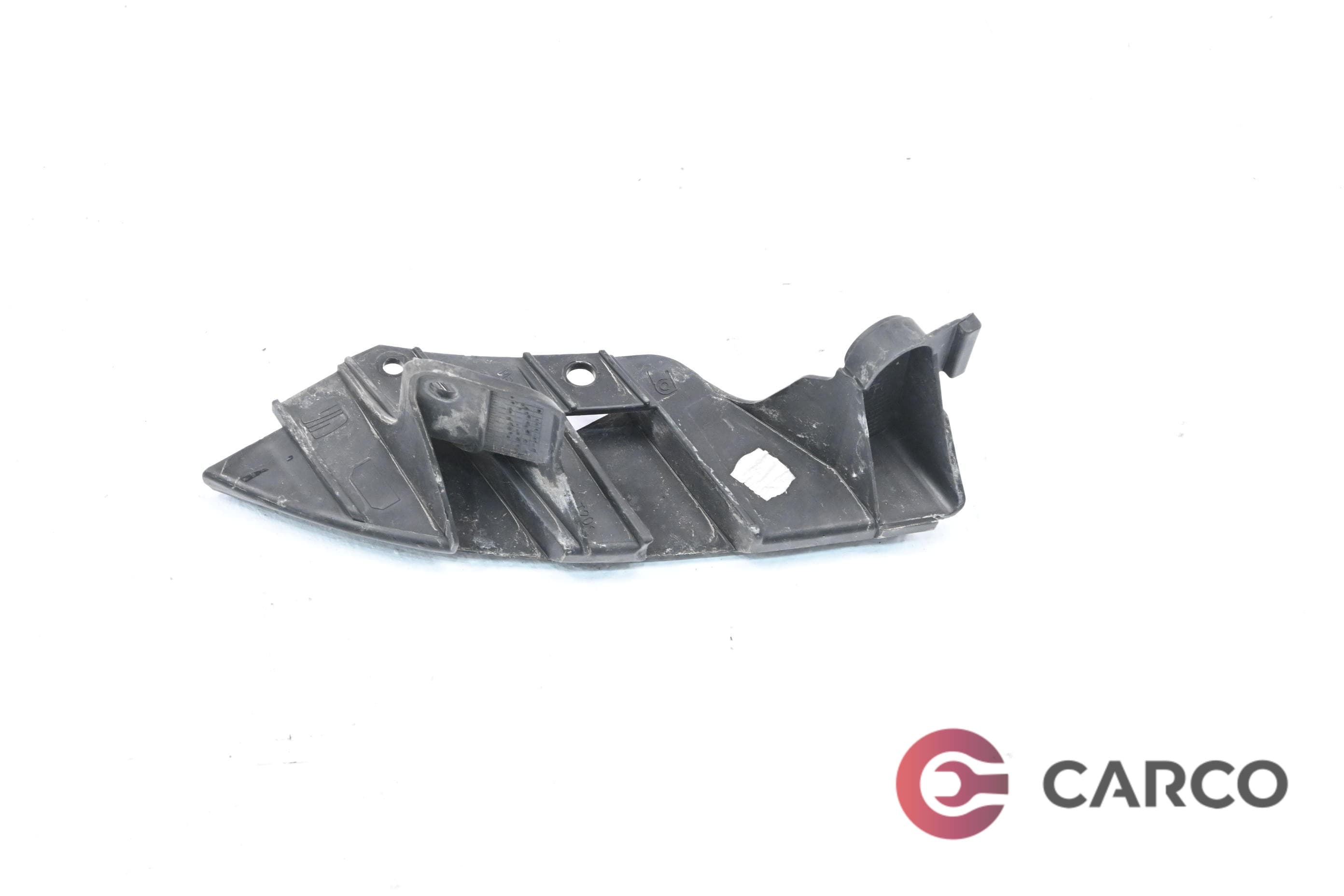 Екстериорна лайсна 1P0 807 378 за SEAT LEON Facelift (1P1) 1.4 TSI (2005 - 2012)