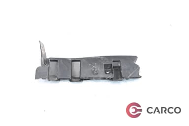 Екстериорна лайсна 1P0 807 394 A за SEAT LEON Facelift (1P1) 1.4 TSI (2005 - 2012)