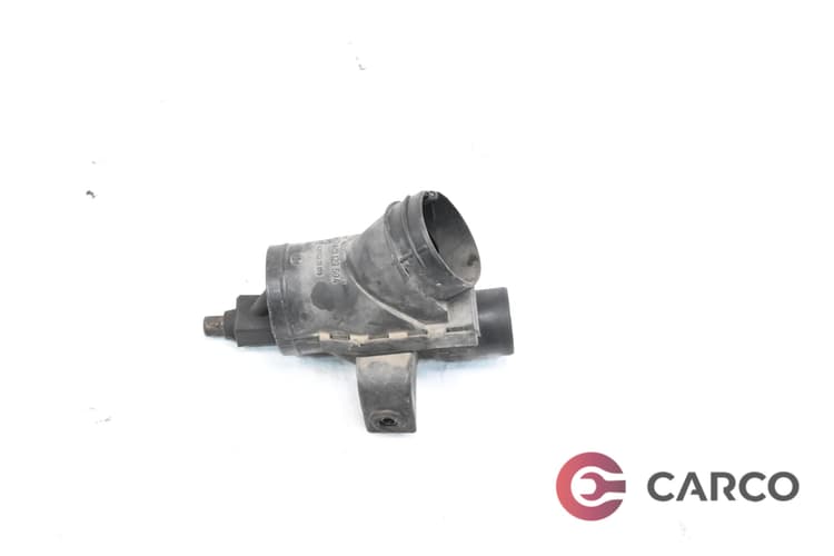 Въздуховод 8Z0 129 594 за SEAT LEON Facelift (1P1) 1.4 TSI (2005 - 2012)