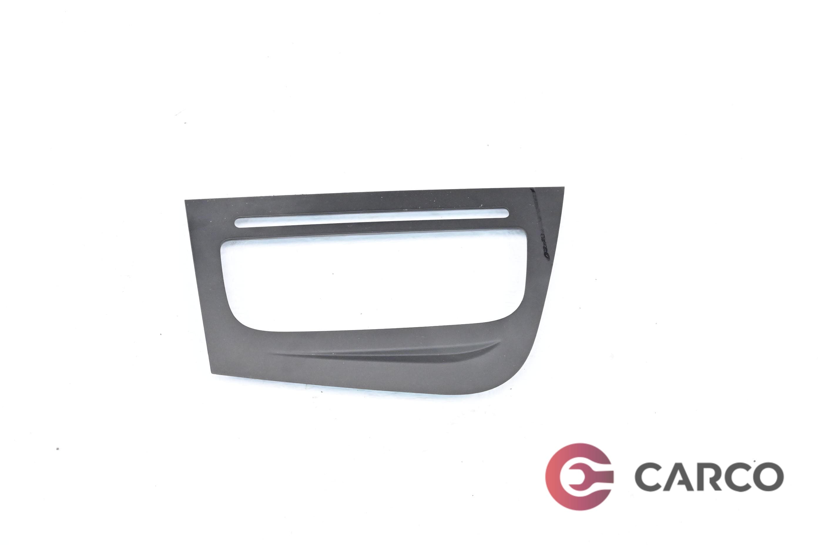 Интериорна лайсна 1P1 858 063 C за SEAT LEON Facelift (1P1) 1.4 TSI (2005 - 2012)