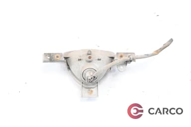 Стоп в броня за MAZDA RX 8 (SE17) 1.3 Wankel (2003 - 2012)