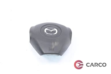 AIRBAG волан за MAZDA RX 8 (SE17) 1.3 Wankel (2003 - 2012)
