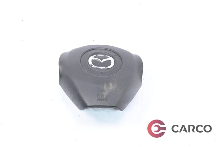 AIRBAG волан за MAZDA RX 8 (SE17) 1.3 Wankel (2003 - 2012)