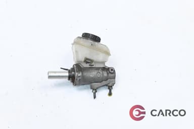 Спирачна помпа с казанче за MAZDA RX 8 (SE17) 1.3 Wankel (2003 - 2012)