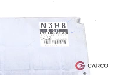 Компютър двигател 279700 2287 за MAZDA RX 8 (SE17) 1.3 Wankel (2003 - 2012)