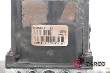 ABS 0 265 950 107 за MAZDA RX 8 (SE17) 1.3 Wankel (2003 - 2012)