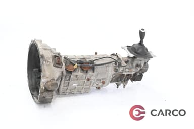 5 Степенна ръчна скоростна кутия за MAZDA RX 8 (SE17) 1.3 Wankel (2003 - 2012)