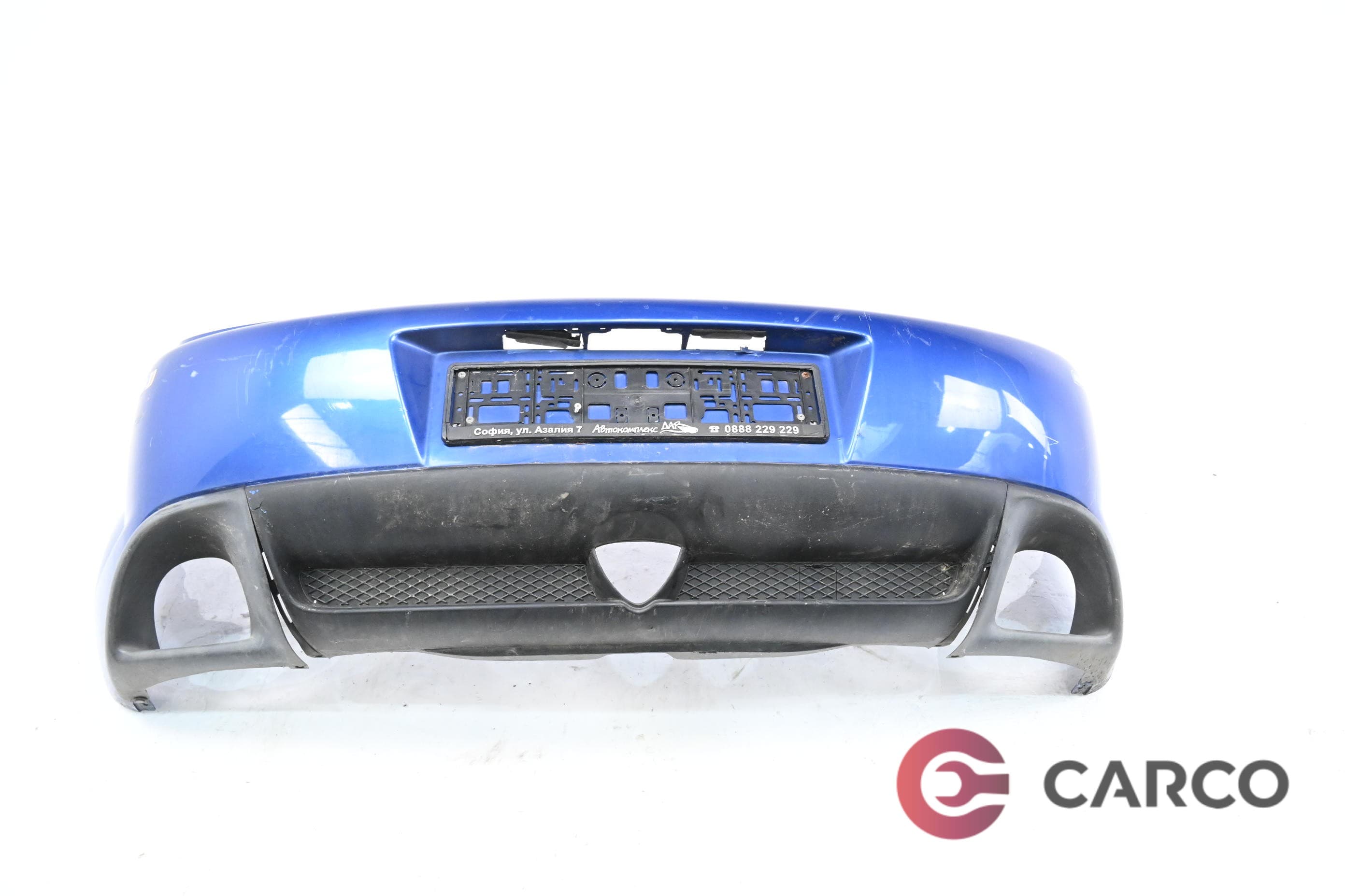 Задна броня за MAZDA RX 8 (SE17) 1.3 Wankel (2003 - 2012)