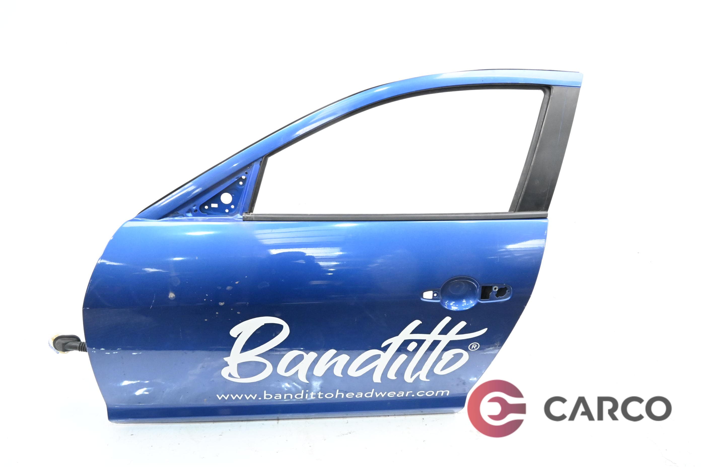 Врата предна лява за MAZDA RX 8 (SE17) 1.3 Wankel (2003 - 2012)