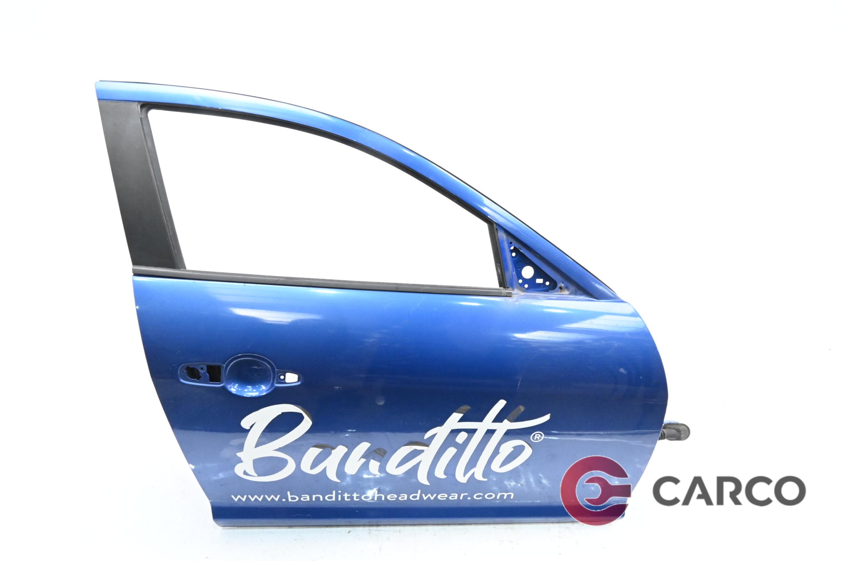 Врата предна дясна за MAZDA RX 8 (SE17) 1.3 Wankel (2003 - 2012)
