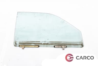 Стъкло врата предно дясно за Mitsubishi Pajero Sport 4X4 (K90) 3.0 V6 (1999 - 2008)