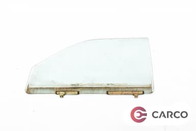 Стъкло врата предно ляво за Mitsubishi Pajero Sport 4X4 (K90) 3.0 V6 (1999 - 2008)