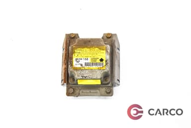 Модул AIRBAG MR268 168 за Mitsubishi Pajero Sport 4X4 (K90) 3.0 V6 (1999 - 2008)