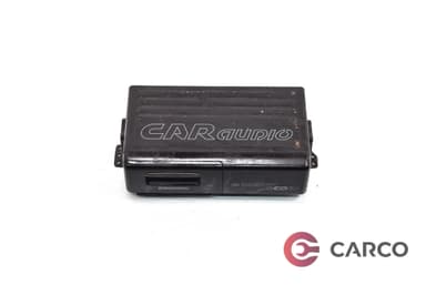 CD чейнджър за Mitsubishi Pajero Sport 4X4 (K90) 3.0 V6 (1999 - 2008)