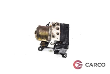 ABS за Mitsubishi Pajero Sport 4X4 (K90) 3.0 V6 (1999 - 2008)