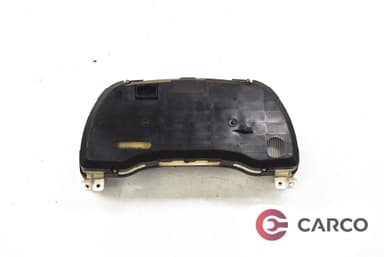 Километраж за FIAT PANDA (169) 1.2 (2003)
