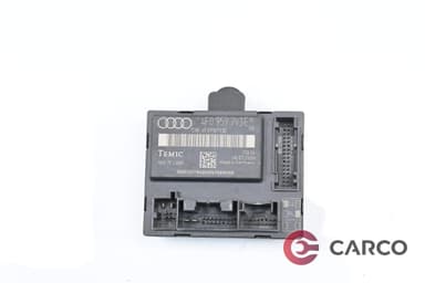 Модул врата предна лява 4F0 959 793 E за AUDI A6 Avant (4F5, C6) 2.7 TDI quattro (2005 - 2011)
