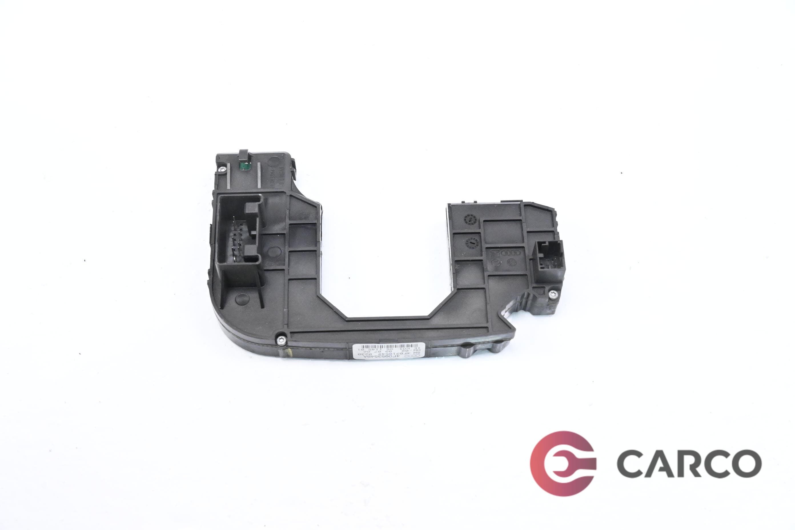 Сензор волан 4F0953549A за AUDI A6 Avant (4F5, C6) 2.7 TDI quattro (2005 - 2011)