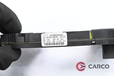 Сензор волан 4F0953549A за AUDI A6 Avant (4F5, C6) 2.7 TDI quattro (2005 - 2011)